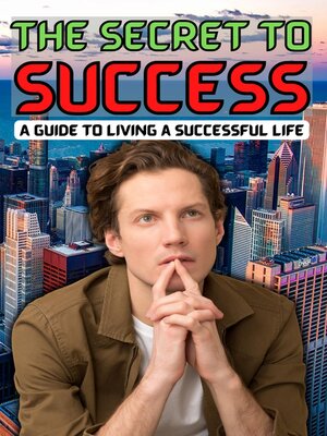 cover image of The Secret to Success